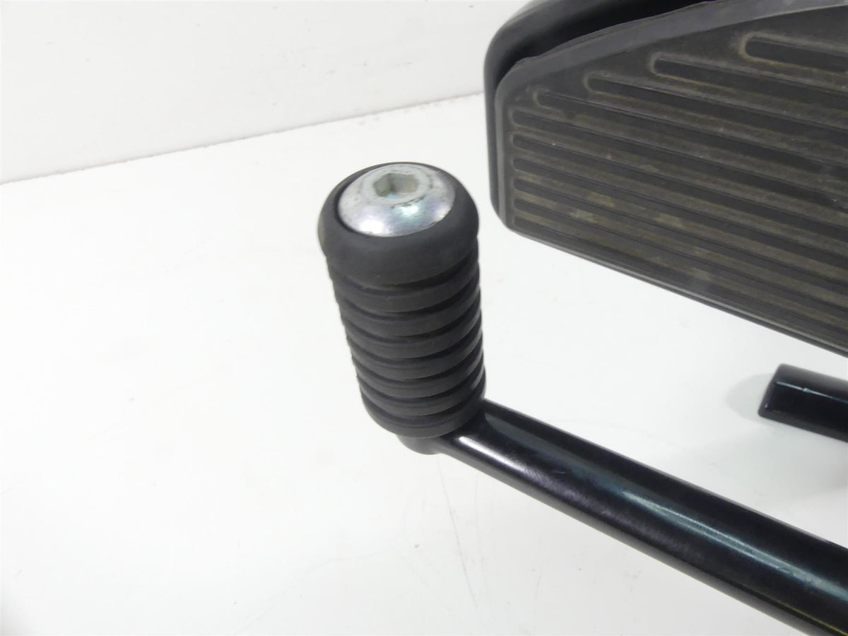 2019 Harley FLHC Softail Heritage Front Left Floor Board Shifter Set 50500630 {{ shop.shopifyCountryName }} - Mototech271