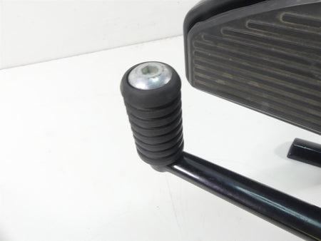 2019 Harley FLHC Softail Heritage Front Left Floor Board Shifter Set 50500630 {{ shop.shopifyCountryName }} - Mototech271