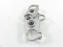 Load image into Gallery viewer, 2008 Yamaha FZ1 Fazer Upper Triple Tree Steering Clamp 50mm 2D1-23405-11-00 | Mototech271
