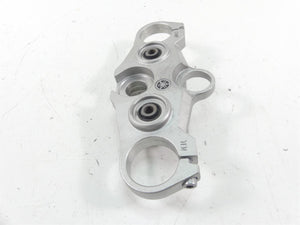 2008 Yamaha FZ1 Fazer Upper Triple Tree Steering Clamp 50mm 2D1-23405-11-00 | Mototech271