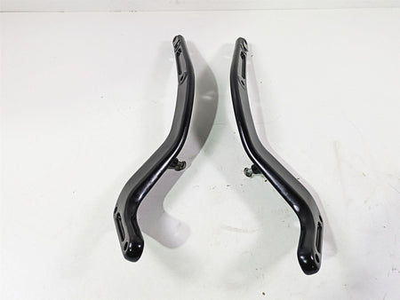 2014 Harley FLS Softail Slim Rear Fender Supports 59904-12BHP 60187-12BHP {{ shop.shopifyCountryName }} - Mototech271