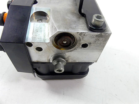 2015 Harley VRSCF Muscle V-Rod Abs Brake Pump Unit Module 40664-08A {{ shop.shopifyCountryName }} - Mototech271