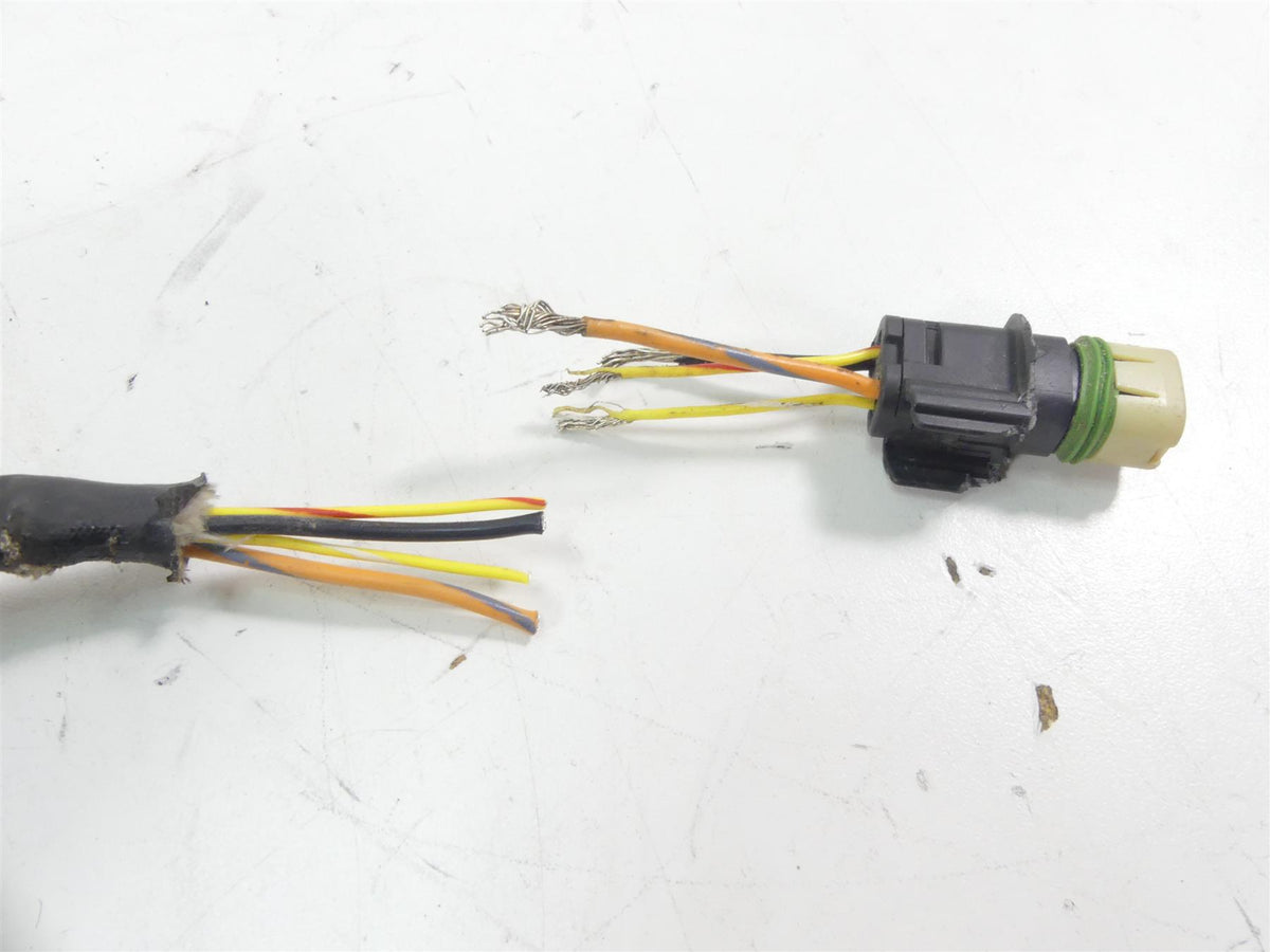 2014 Harley Sportster XL1200 C Fuel Gas Petrol Pump -Tested 75268-07 {{ shop.shopifyCountryName }} - Mototech271