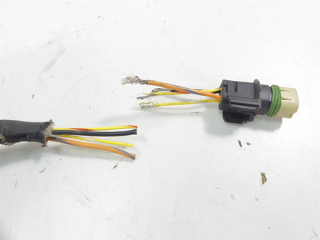 2014 Harley Sportster XL1200 C Fuel Gas Petrol Pump -Tested 75268-07 {{ shop.shopifyCountryName }} - Mototech271