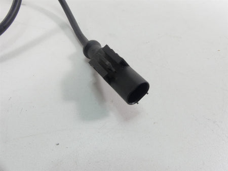 2018 Ducati Panigale 1100 V4 S Front Abs Wheel Speed Brake Sensor 55212121B {{ shop.shopifyCountryName }} - Mototech271