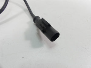 2018 Ducati Panigale 1100 V4 S Front Abs Wheel Speed Brake Sensor 55212121B