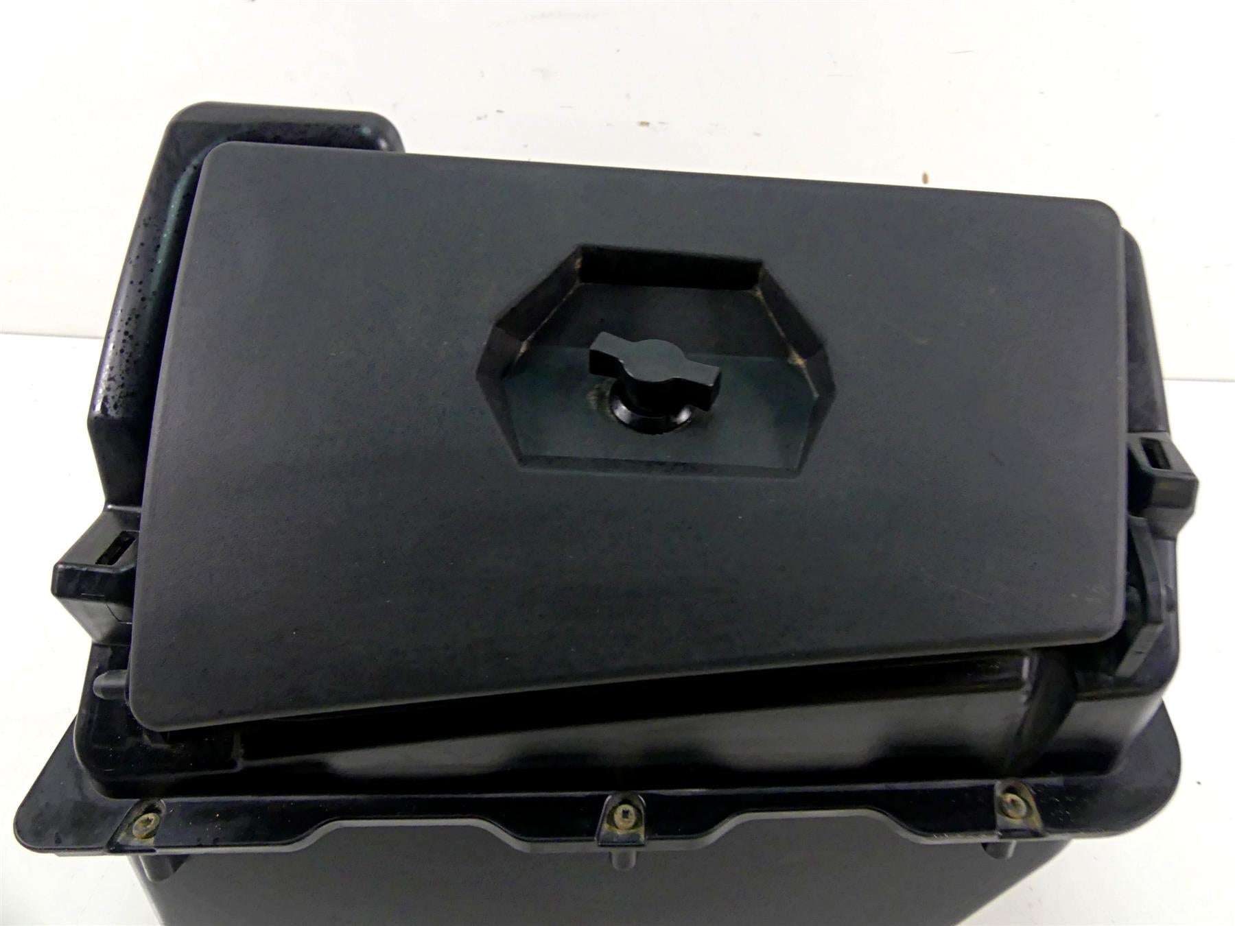 2016 Polaris RZR XP 1000 EPS Glove Storage Compartment Box 5439796 2635460 | Mototech271