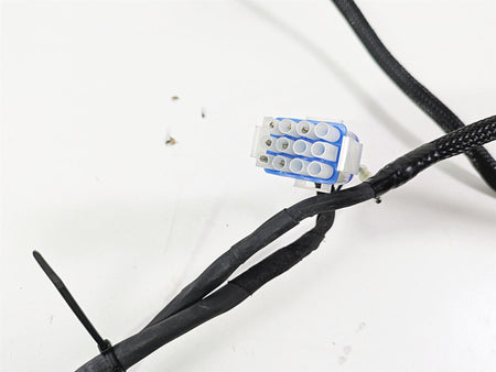 2008 Ultima Motorcycles Fat Bastard Wire Plus Powersports Speedometer Gauge {{ shop.shopifyCountryName }} - Mototech271