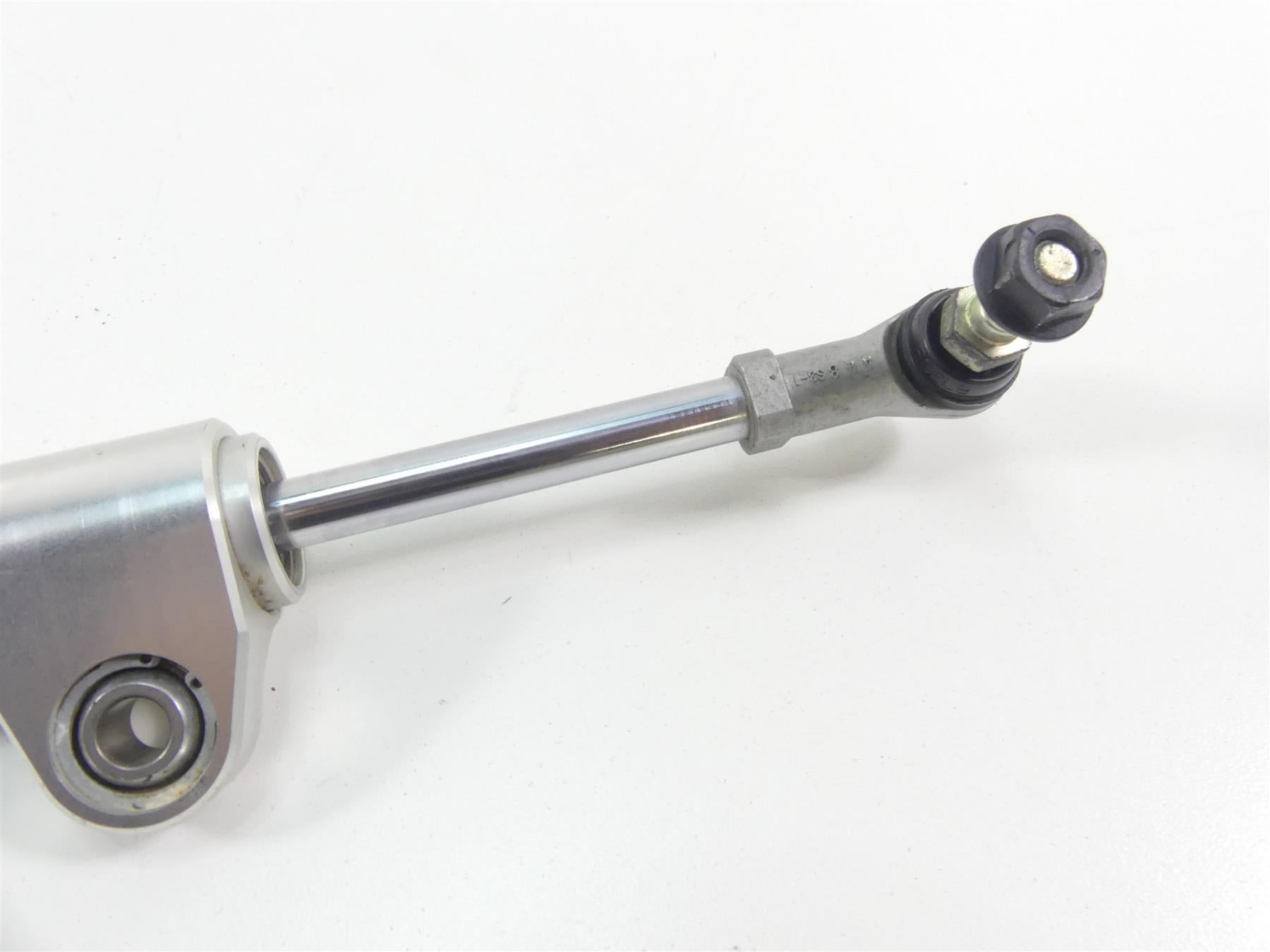 2016 BMW S1000XR K49 Steering Damper Stabilizer & Mount Set 32768551900 {{ shop.shopifyCountryName }} - Mototech271