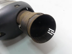 2019 BMW R1250GS K50 Oem Tenneco Exhaust Pipe Muffler Silencer 18518559513