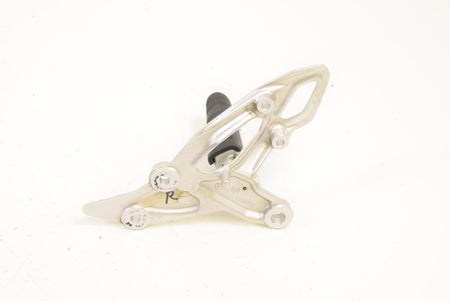 2016 BMW R1200R R1200 R K53 Right Rider Driver Footpeg Foot Peg 46718540797 {{ shop.shopifyCountryName }} - Mototech271