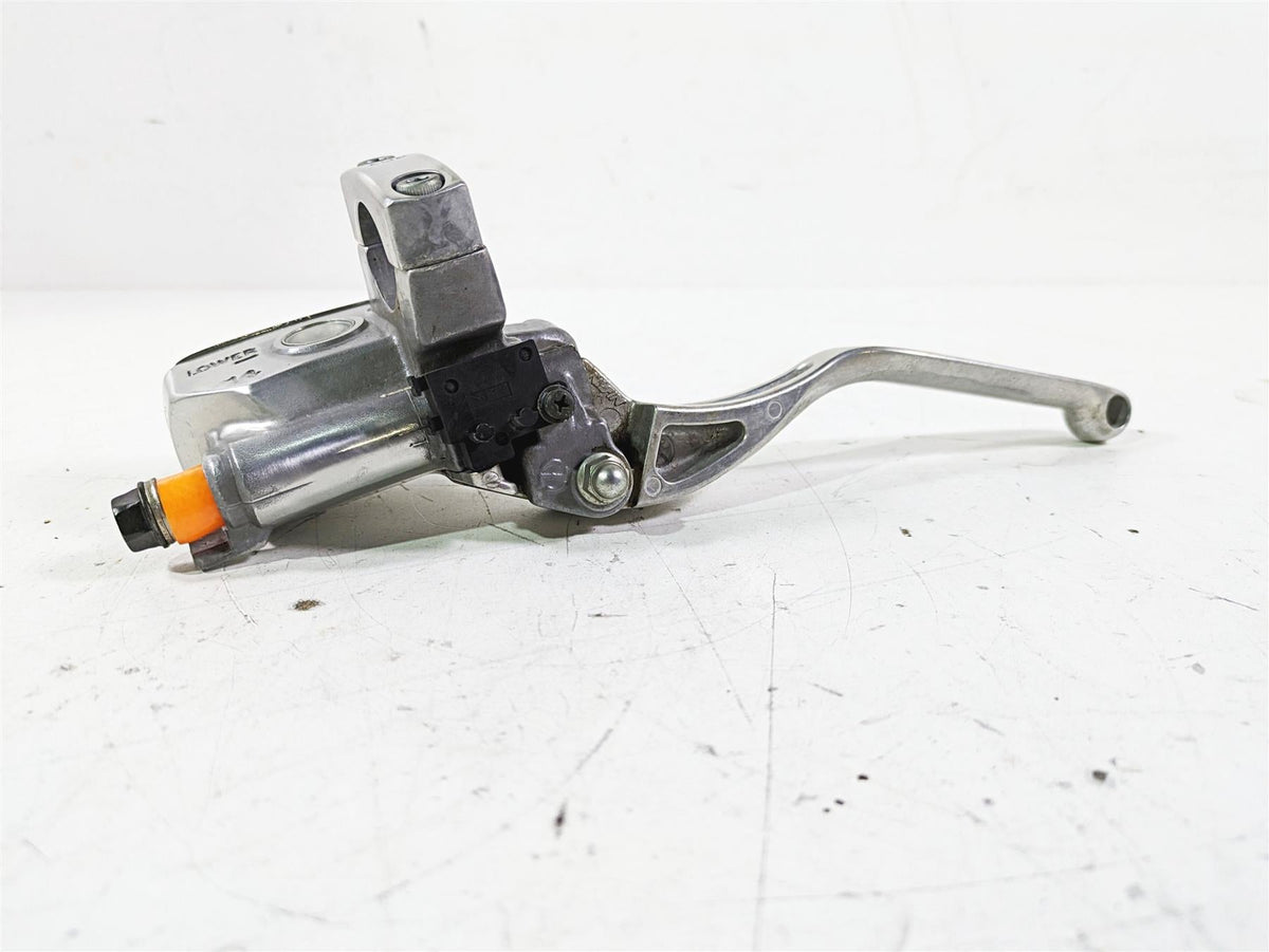 2002 Honda VTX1800 Retro Nissin Front Brake Master Cylinder 45510-MZ0-A41 {{ shop.shopifyCountryName }} - Mototech271