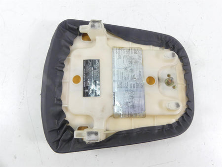 2001 Kawasaki ZX600J2 ZX6R Ninja Rear Passenger Saddle Seat 53001-1866 {{ shop.shopifyCountryName }} - Mototech271