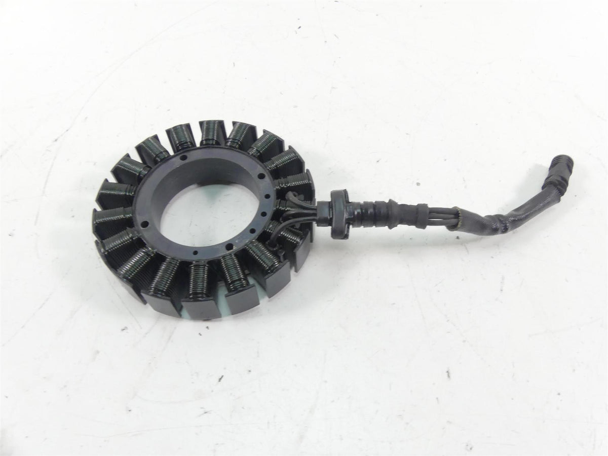2010 Harley FXDWG Dyna Wide Glide Ignition Stator Alternator Generator 30017-08 {{ shop.shopifyCountryName }} - Mototech271
