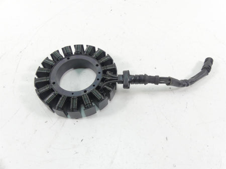 2010 Harley FXDWG Dyna Wide Glide Ignition Stator Alternator Generator 30017-08 {{ shop.shopifyCountryName }} - Mototech271
