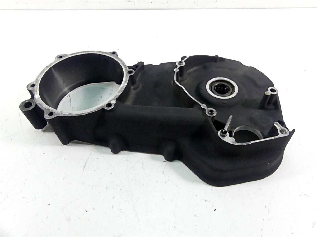 2010 Harley Touring FLHRC Road King Inner Primary Clutch Cover 60677-07A {{ shop.shopifyCountryName }} - Mototech271