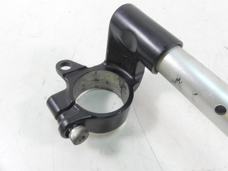 2001 Kawasaki ZX600J2 ZX6R Ninja Oem Left Right Clip On Handlebar Set 46012-1299 {{ shop.shopifyCountryName }} - Mototech271
