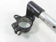 Load image into Gallery viewer, 2001 Kawasaki ZX600J2 ZX6R Ninja Oem Left Right Clip On Handlebar Set 46012-1299

