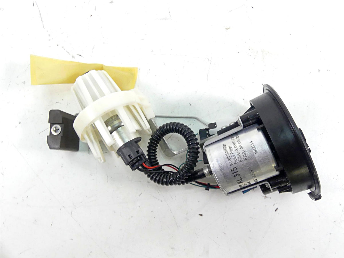 2015 BMW R1200GS GSW K50 Fuel Gas Petrol Pump - Tested 16148532133 16148357969 {{ shop.shopifyCountryName }} - Mototech271