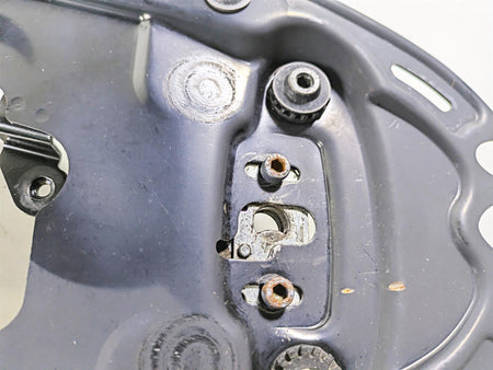 2009 Ducati Monster 1100 S Rear Subframe Sub Frame Set 47110132A 47110122A {{ shop.shopifyCountryName }} - Mototech271