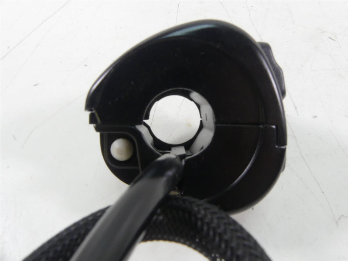 2017 Harley FXSE CVO Pro Street Breakout Right Hand Control Switch 71500423 {{ shop.shopifyCountryName }} - Mototech271