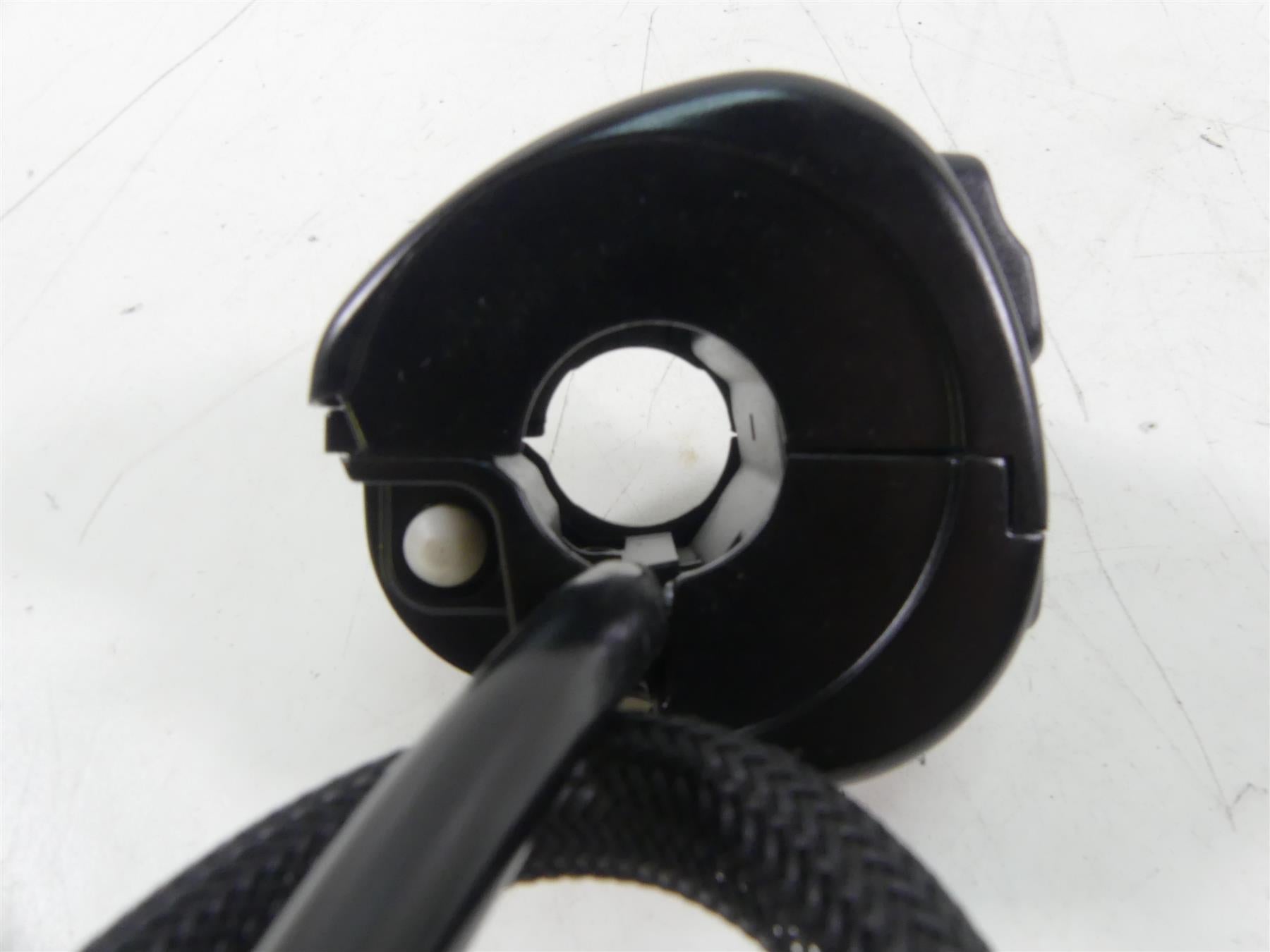2017 Harley FXSE CVO Pro Street Breakout Right Hand Control Switch 71500423 {{ shop.shopifyCountryName }} - Mototech271