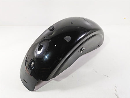 2017 Harley Dyna FXDB Street Bob Rear Fender Vivid Black 59500097A {{ shop.shopifyCountryName }} - Mototech271