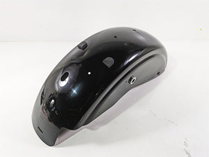 2017 Harley Dyna FXDB Street Bob Rear Fender Vivid Black 59500097A | Mototech271