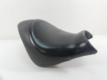Load image into Gallery viewer, 2007 Honda VTX1800 T1 Front Driver Rider Saddle Seat - No Tears 77200-MCV-R100 | Mototech271
