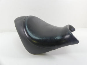 2007 Honda VTX1800 T1 Front Driver Rider Saddle Seat - No Tears 77200-MCV-R100 | Mototech271