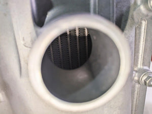 2017 Kawasaki Ultra 310X Heat Exchanger Intercooler Module 39205-3702
