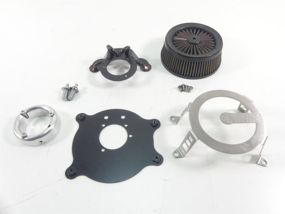 2003 Harley Sportster XL1200 C 100th Anniv Vance Hines VO2 Air Filter 70359 {{ shop.shopifyCountryName }} - Mototech271