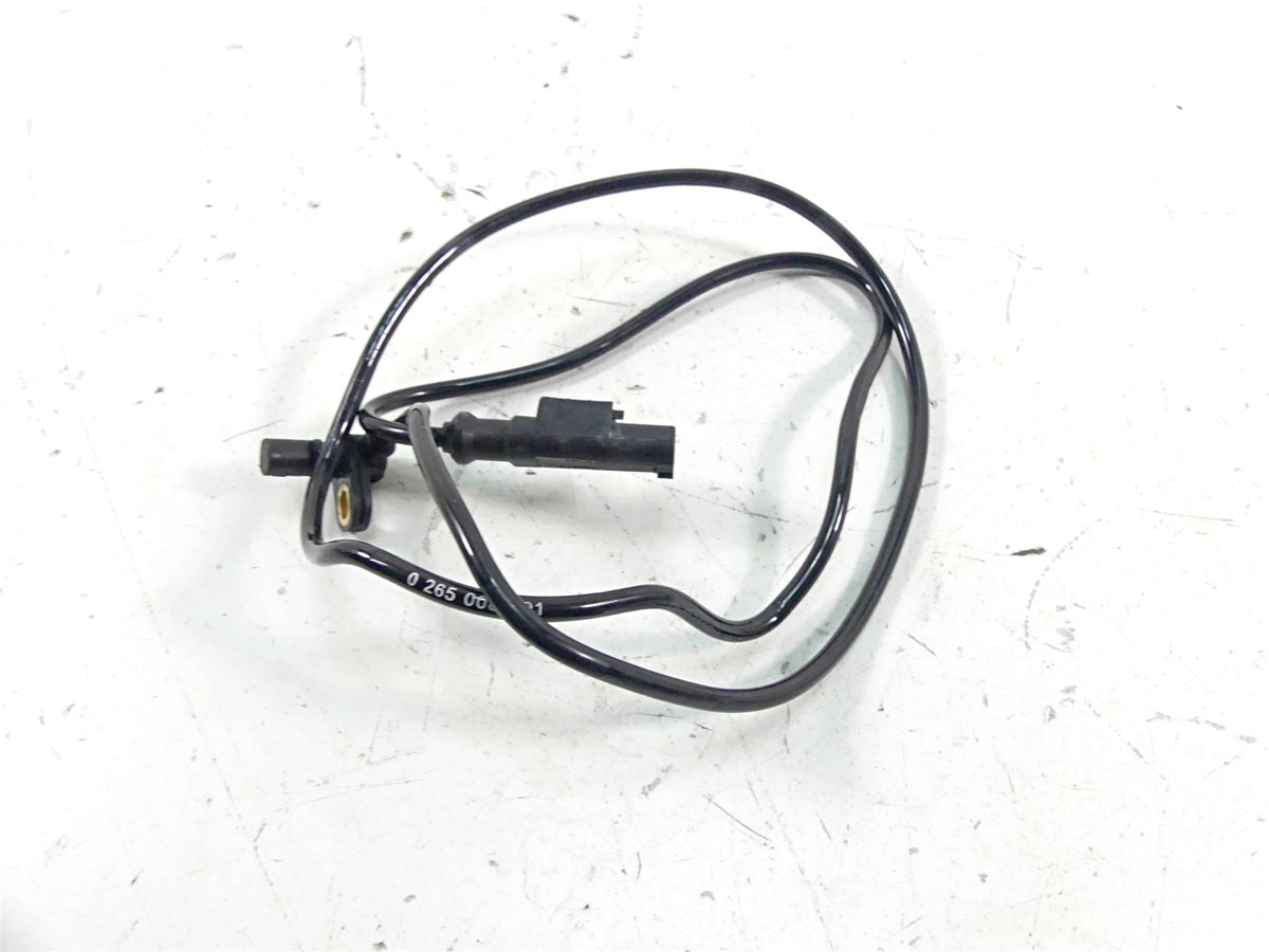 2018 BMW S1000RR K46 Front Abs Brake Wheel Speed Senor 34527715117 {{ shop.shopifyCountryName }} - Mototech271