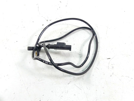 2018 BMW S1000RR K46 Front Abs Brake Wheel Speed Senor 34527715117 {{ shop.shopifyCountryName }} - Mototech271