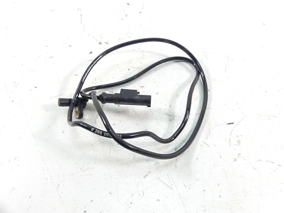 2018 BMW S1000RR K46 Front Abs Brake Wheel Speed Senor 34527715117 {{ shop.shopifyCountryName }} - Mototech271