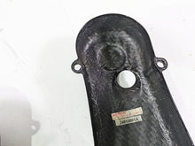 Load image into Gallery viewer, 2009 Ducati Monster 1100 S Carbon Fiber Timing Belt Cover 24510881A 24510871A | Mototech271
