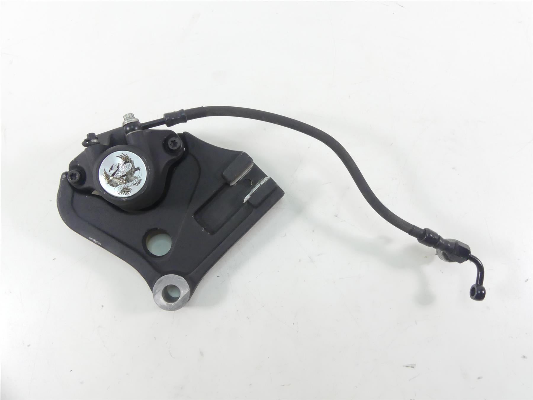 1993 Harley Dyna FXDL Low Rider Rear Brake Caliper -Live to Ride 44050-87 {{ shop.shopifyCountryName }} - Mototech271
