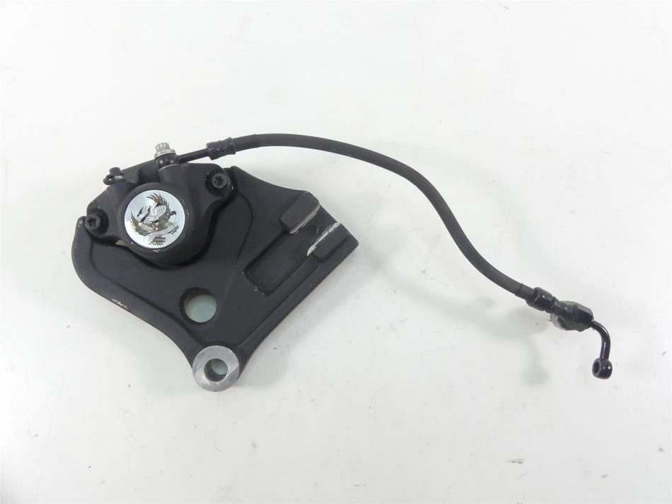 1993 Harley Dyna FXDL Low Rider Rear Brake Caliper -Live to Ride 44050-87 {{ shop.shopifyCountryName }} - Mototech271