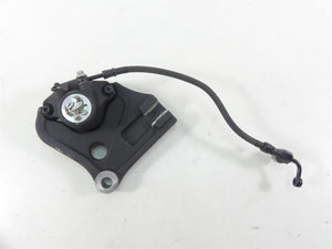 1993 Harley Dyna FXDL Low Rider Rear Brake Caliper -Live to Ride 44050-87 | Mototech271