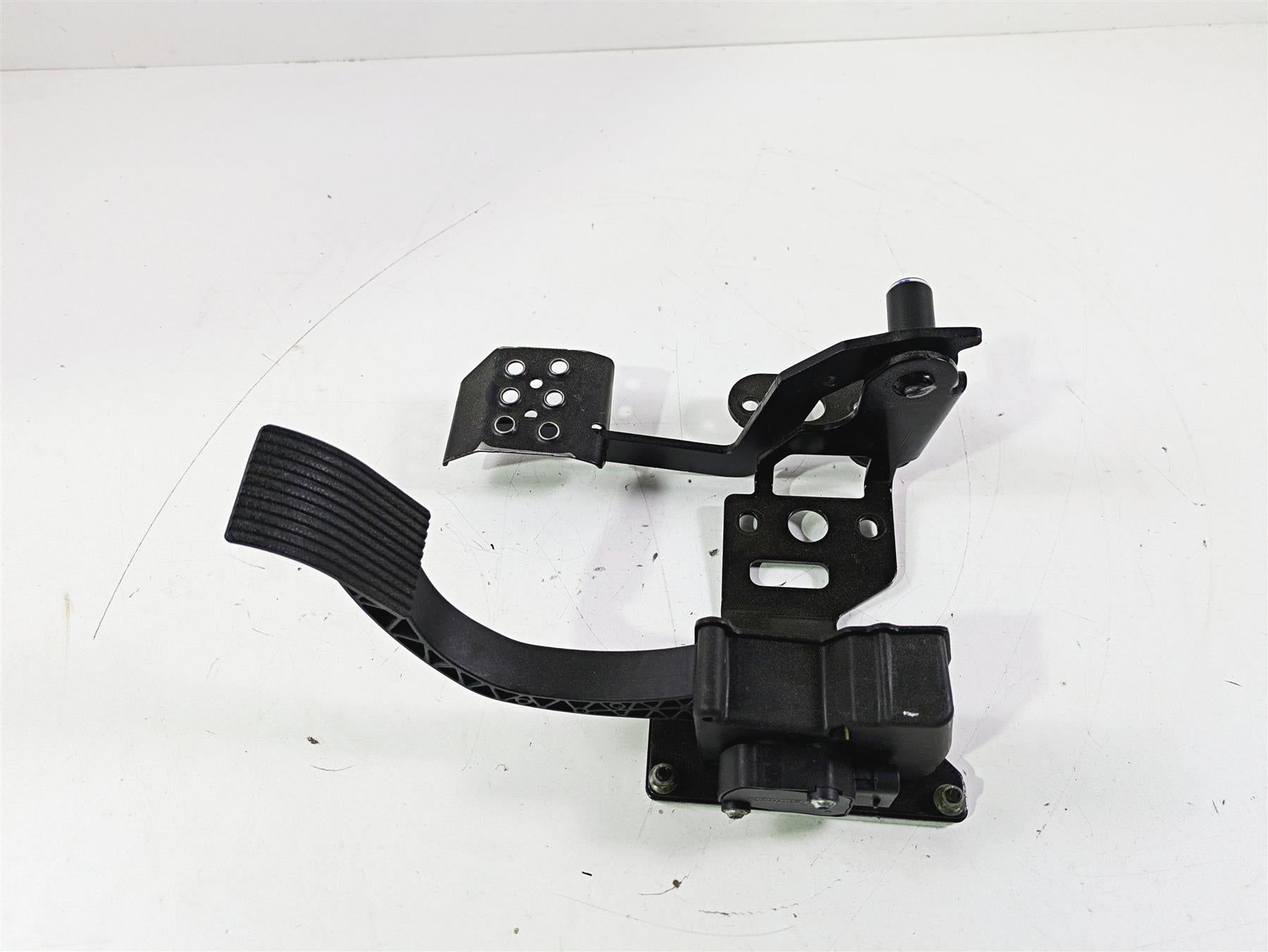 2022 Polaris Ranger 1000 Premium Accelerator & Brake Pedal + Mount 4080107 {{ shop.shopifyCountryName }} - Mototech271