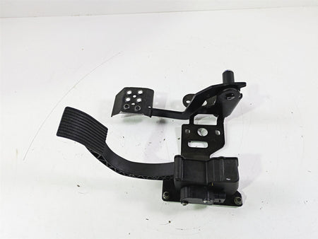 2022 Polaris Ranger 1000 Premium Accelerator & Brake Pedal + Mount 4080107 {{ shop.shopifyCountryName }} - Mototech271