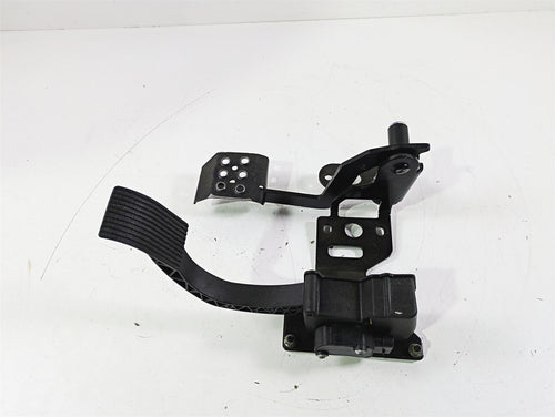 2022 Polaris Ranger 1000 Premium Accelerator & Brake Pedal + Mount 4080107 | Mototech271