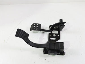 2022 Polaris Ranger 1000 Premium Accelerator & Brake Pedal + Mount 4080107 | Mototech271