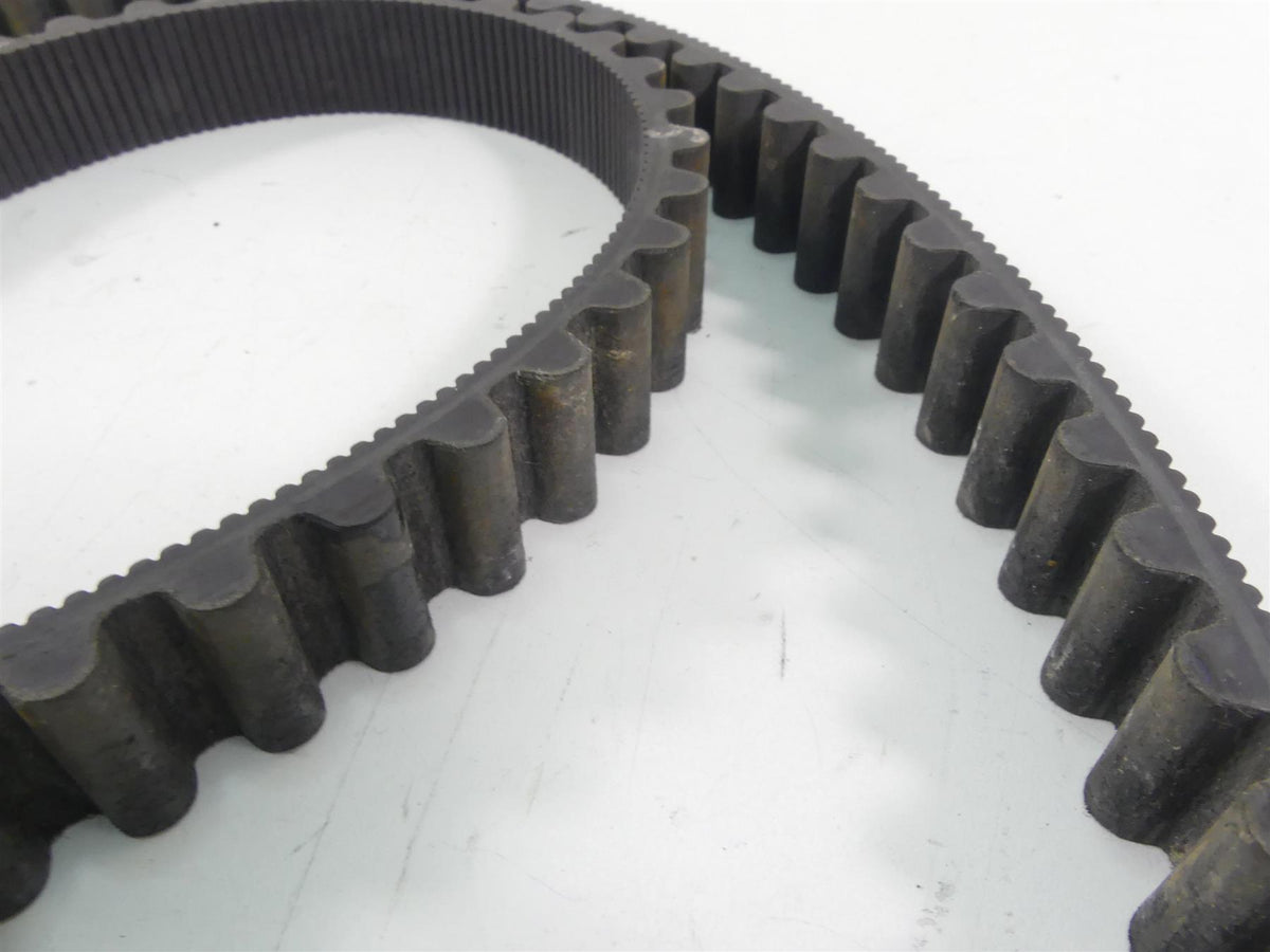 2013 Harley Touring FLHTP Electra Glide Rear Main Drive Belt 140T 1" 40024-09A {{ shop.shopifyCountryName }} - Mototech271