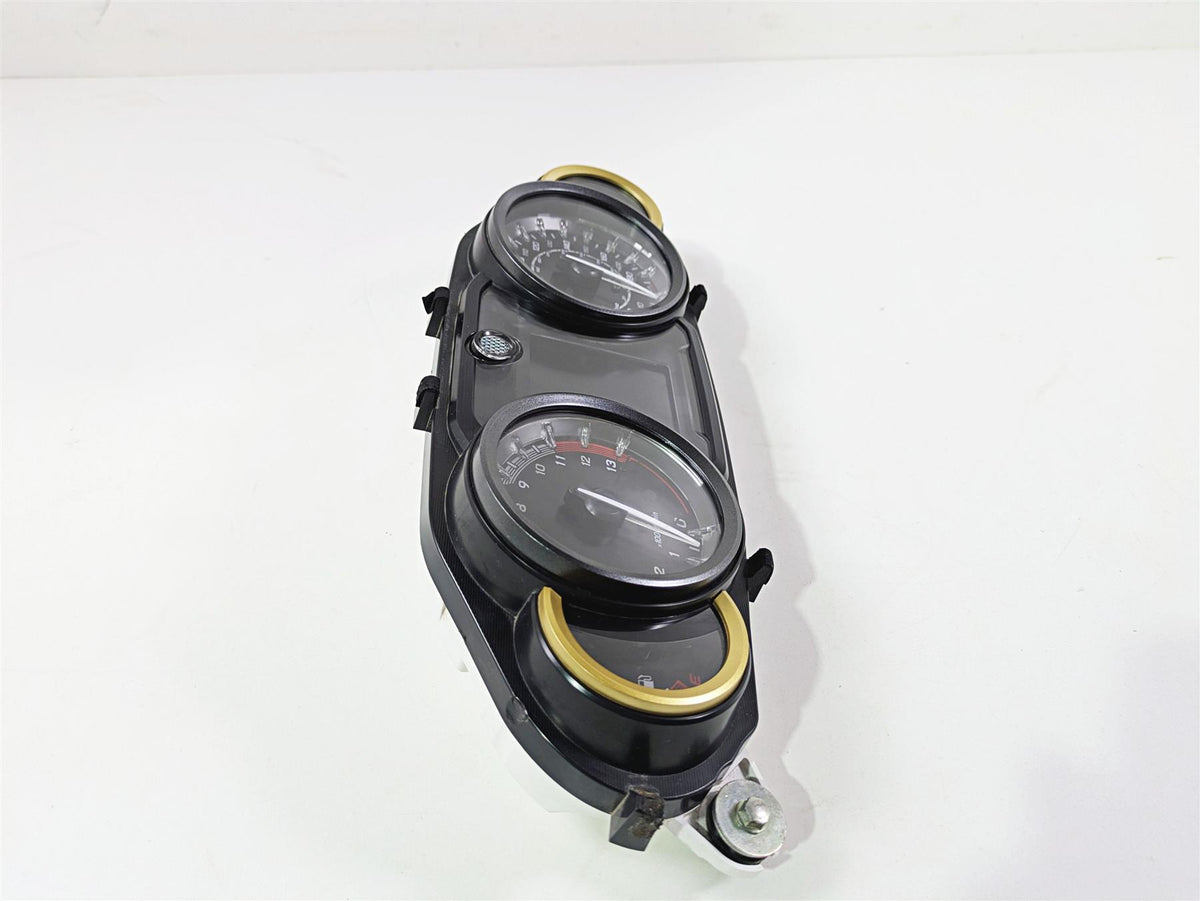 2023 Suzuki GSX1300 RR Hayabusa Speedometer Gauges Instrument - 12k 34100-10L11 {{ shop.shopifyCountryName }} - Mototech271