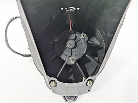 2017 Ducati Panigale 1299 Spal Coolant Fan & Housing Set 8292A342A-Mototech271