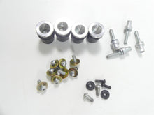 Load image into Gallery viewer, 2020 Indian Roadmaster Rear Trunk Quick Release Mount Hardware Kit 5139657
