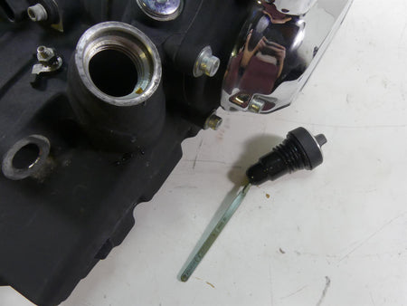 2014 Harley Touring FLHX Street Glide 6-Speed Transmission Gear Box -9K 33166-10 {{ shop.shopifyCountryName }} - Mototech271