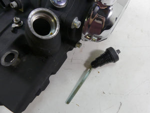 2014 Harley Touring FLHX Street Glide 6-Speed Transmission Gear Box -9K 33166-10