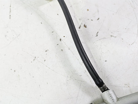 2015 BMW K1600 GT K48 Rear Brake Master Cylinder Brembo 34317700429 {{ shop.shopifyCountryName }} - Mototech271